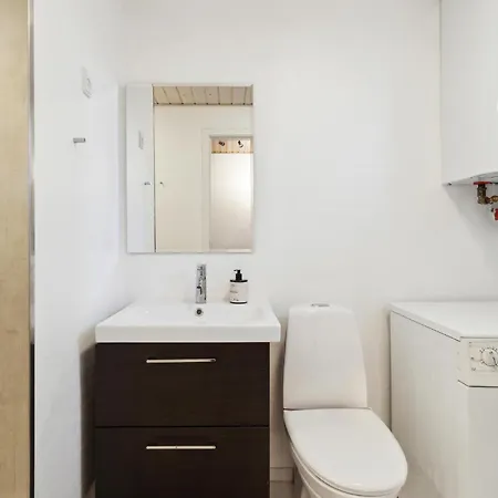 2 Bedroom Pet Friendly In * Skagen