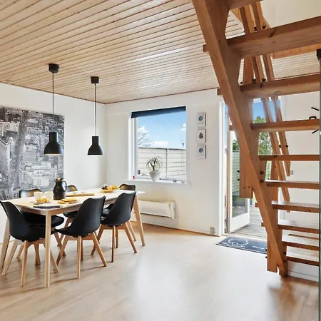 2 Bedroom Pet Friendly In Skagen
