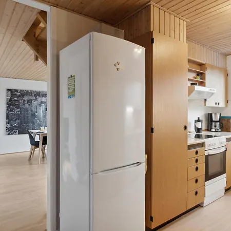 Hébergement de vacances 2 Bedroom Pet Friendly In Skagen