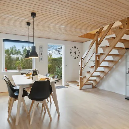 2 Bedroom Pet Friendly In Skagen