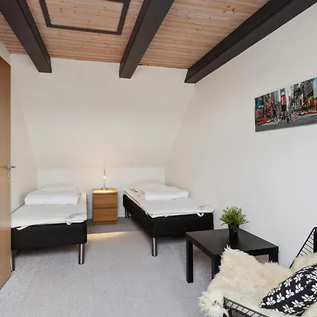 Feriehus 2 Bedroom Pet Friendly In