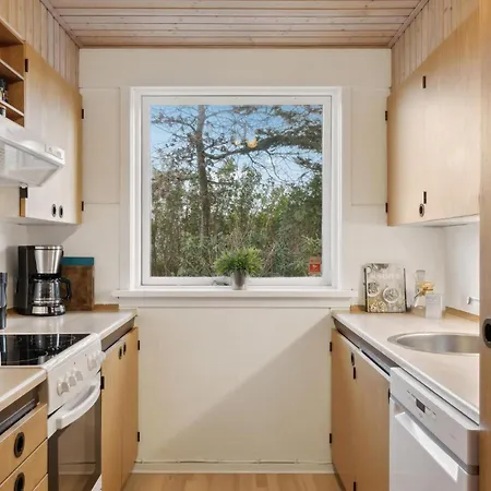 2 Bedroom Pet Friendly In Feriehus Skagen