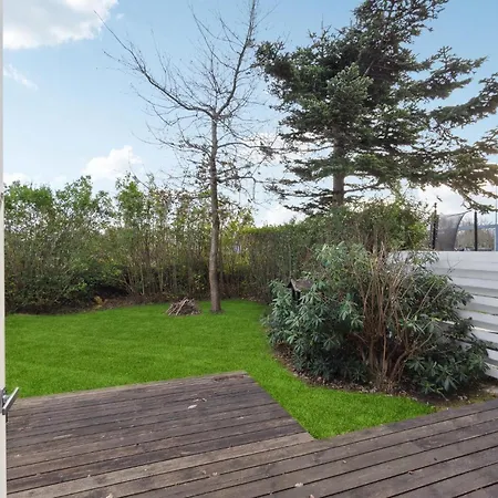 2 Bedroom Pet Friendly In