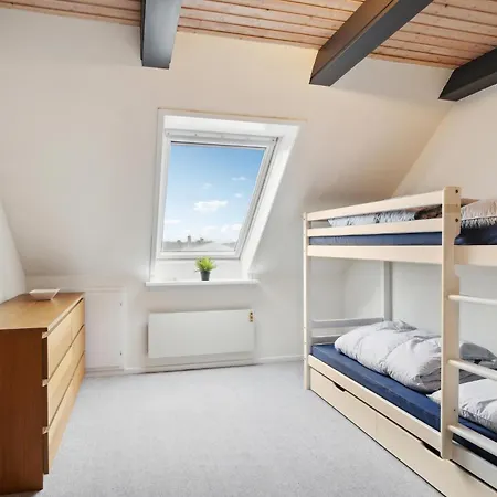 Feriehus 2 Bedroom Pet Friendly In Skagen